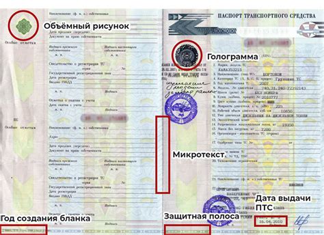 Вопросы и ответы о вписывании рейлингов в ПТС автомобиля