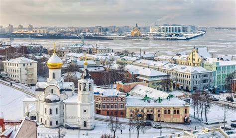 Вопрос о пятом мультиплексе в Нижнем Новгороде