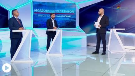 Воскресенье: специальные выпуски и обзоры прошедшей недели