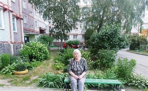 Восхищение сердца: вдохновение черемухи в стихах