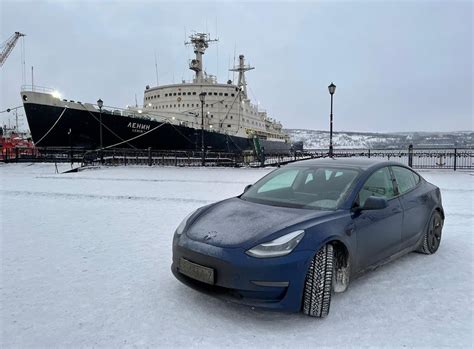 Впечатления от Москвы