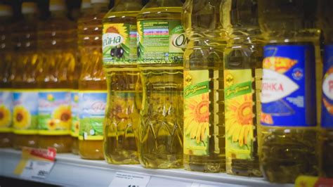 Вред растительного масла для кур