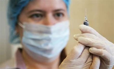 Время, когда следует сделать прививку после иммуноглобулина