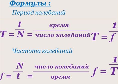 Время и частота обрезки