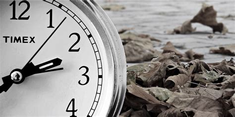 Время перевода часов в Европе в 2023 году