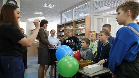 Встреча друзей: первые шаги в необычное приключение