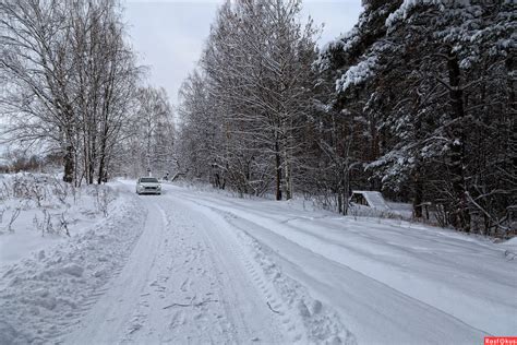 Встреча на дороге