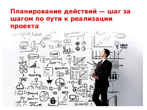 Второй шаг к счастью: планирование и упорядочивание