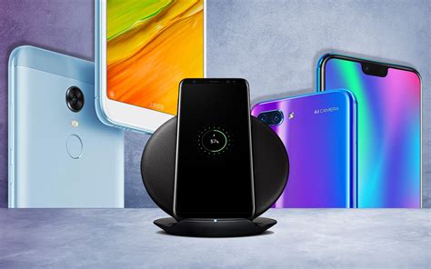 Выбираем бюджетный смартфон с лучшим соотношением цена-качество
