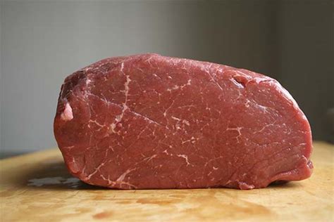 Выбираем лучшую мясную основу