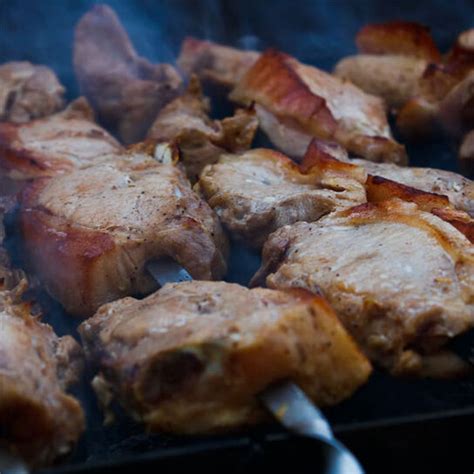 Выбор мяса и пропорции ингредиентов