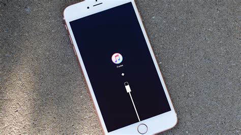 Выбор подходящей версии iOS для отката