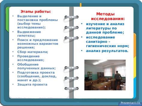 Выбор профессионала и гигиенических условий