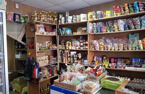 Выгоды от открытия продуктового магазина в сельской местности