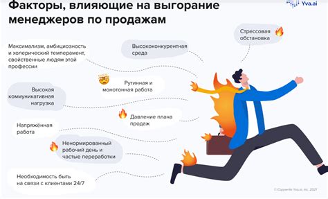 Высокая нагрузка на сотрудников