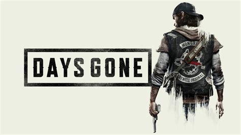 Выход игры Days Gone на PC: дата релиза и особенности
