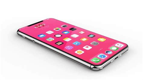 Выход нового iPhone 9 в России
