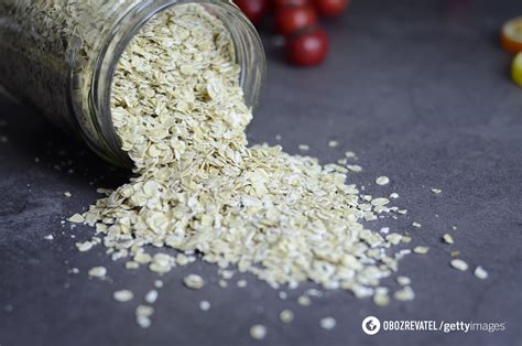 Выясняем, можно ли замачивать овсянку на ночь перед варкой