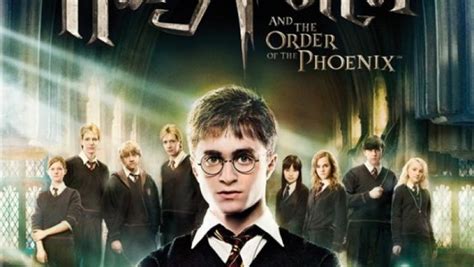 Гарри Поттер: успешный феномен современной литературы