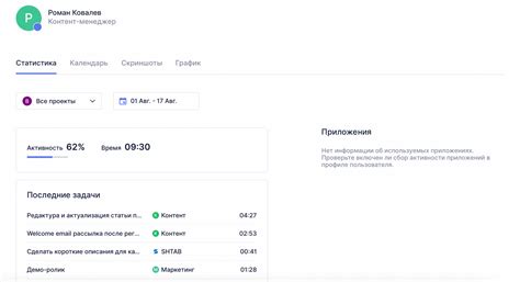 Геймерская активность и популярность