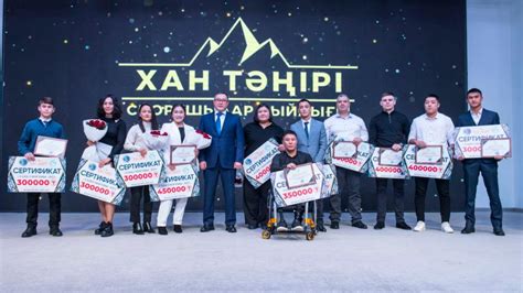 Главные спортивные достижения