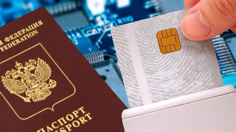 Глобальные тренды в использовании электронных паспортов