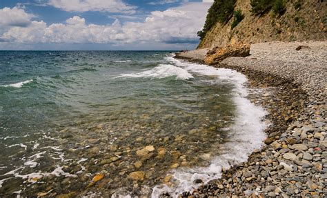 Глубины Черного моря