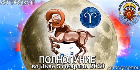 Годы проведения Года Овна