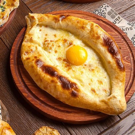 Грузинская кухня: многообразие вкусов и счастливых обедов