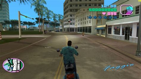 Дата выхода GTA Vice City на Android