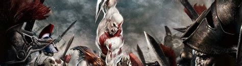 Дата выхода God of War 3