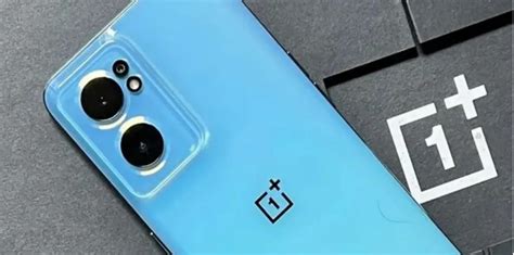 Дата выхода OnePlus Nord 3 в России