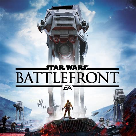 Дата выхода Star Wars Battlefront 4