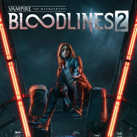 Дата выхода Vampire The Masquerade Bloodlines 2