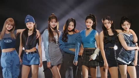 Дата дебюта группы Baby Monster в YG Entertainment