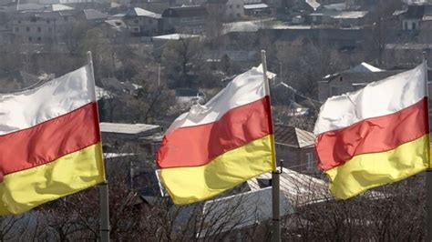 Дата и возможная дата проведения референдума в Южной Осетии в 2022 году