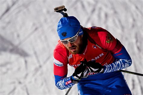 Дата и место проведения биатлон чемпионата Европы 2021