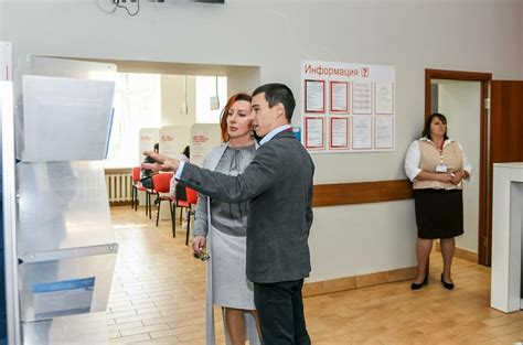 Дата открытия МФЦ для посетителей: изменения и новости