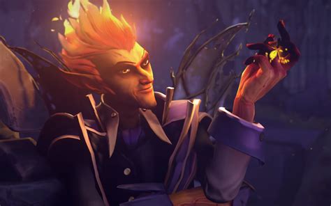 Дата релиза Dota 1 в Steam: