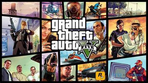 Дата релиза GTA 5 на Xbox 360