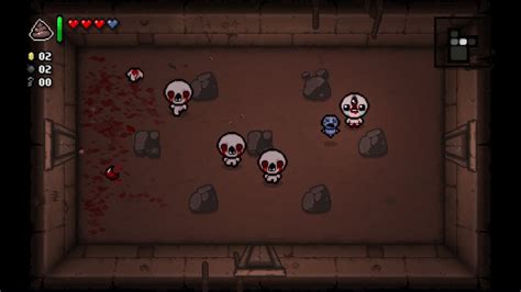 Дата релиза The Binding of Isaac: Rebirth