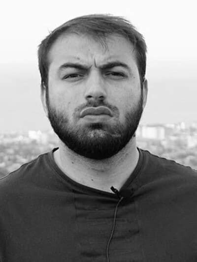Дата рождения Саида Губденского
