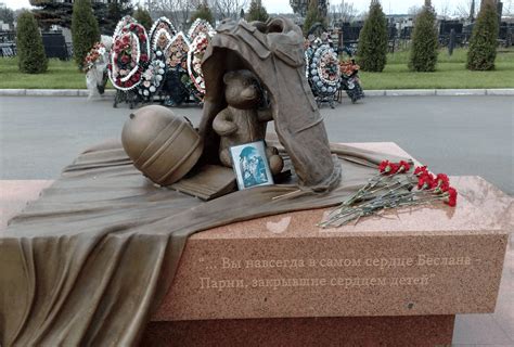 Дата трагедии: немыслимая боль потери