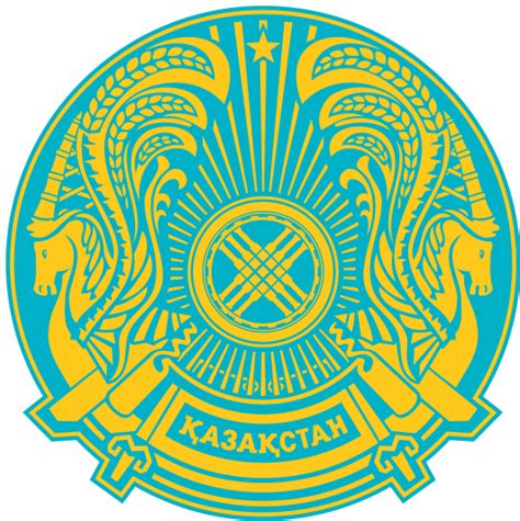 Дата утверждения герба, флага, гимна и кокарды Республики Казахстан