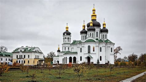 Даты захвата Киевской Печерской Лавры