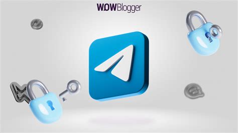 Двухфакторная аутентификация в вычислениях Telegram