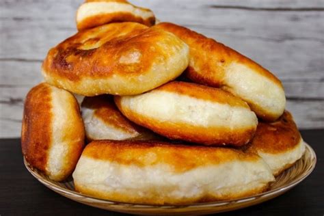 Деление жареных