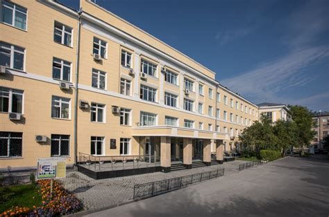 День открытых дверей в Лобачевского: развернутая программа и расписание