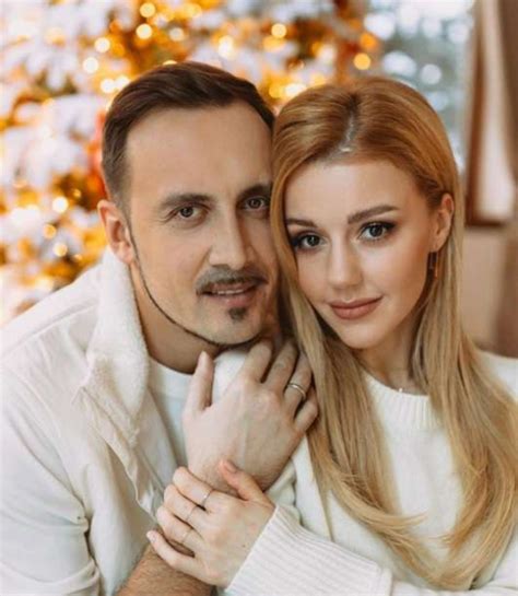 День рождения Юлианы Карауловой