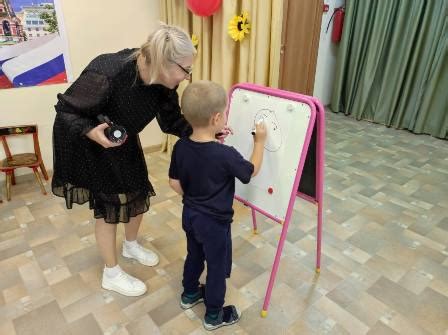 День самоуправления: веселый и познавательный праздник для учителей